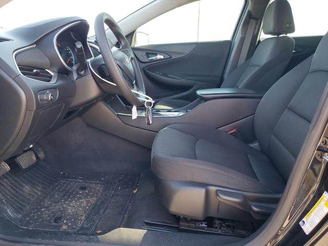 2020 CHEVROLET MALIBU LS - 1G1ZB5ST0LF081484