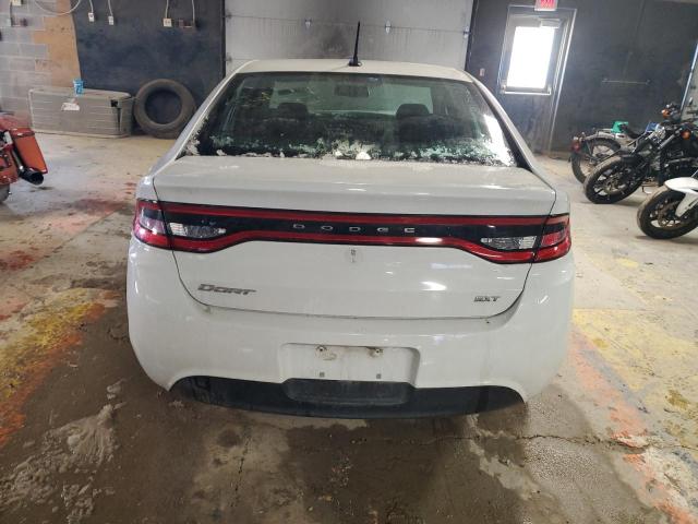2015 DODGE DART SXT - 1C3CDFBB1FD432153