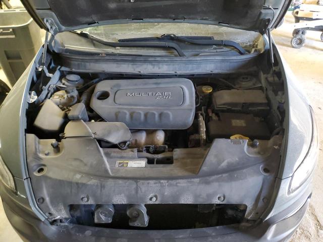 2015 JEEP CHEROKEE T - 1C4PJMBBXFW727850