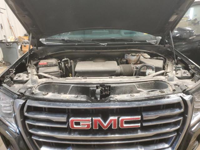 2023 GMC YUKON AT4 1GKS2CKDXPR164502