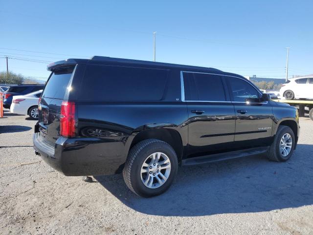 2015 CHEVROLET SUBURBAN C - 1GNSCJKC2FR523772