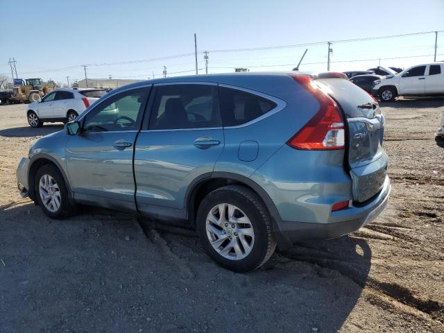 2016 HONDA CR-V EX - 2HKRM3H54GH543068