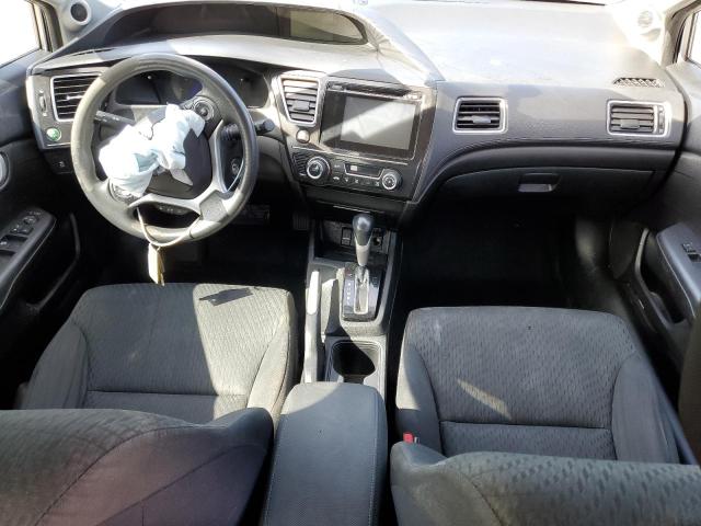 2015 HONDA CIVIC SE 19XFB2F73FE091902