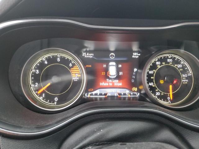 2020 JEEP CHEROKEE L - 1C4PJLDB3LD654318
