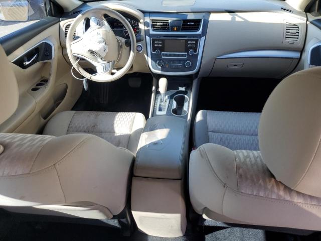 2016 NISSAN ALTIMA 2.5 1N4AL3AP1GC214020