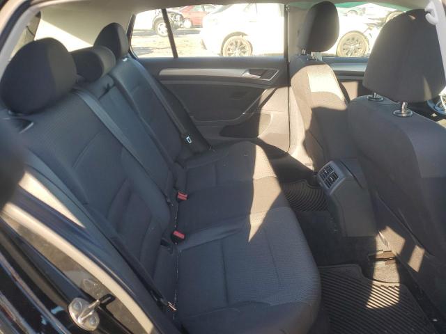 2016 VOLKSWAGEN GOLF S/SE 3VW217AU3GM024314