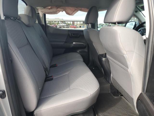 2022 TOYOTA TACOMA DOU 3TMAZ5CN0NM187517