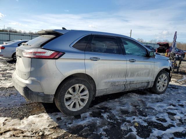 2021 FORD EDGE TITAN - 2FMPK4K97MBA21231