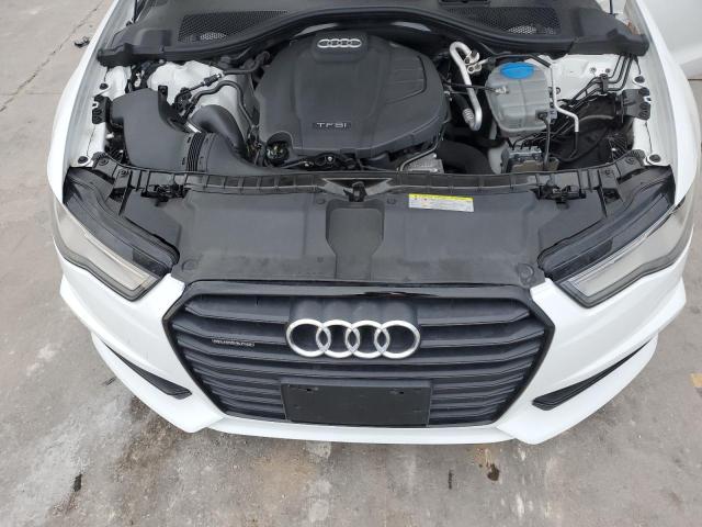 2018 AUDI A6 PREMIUM - WAUF8AFC6JN080951