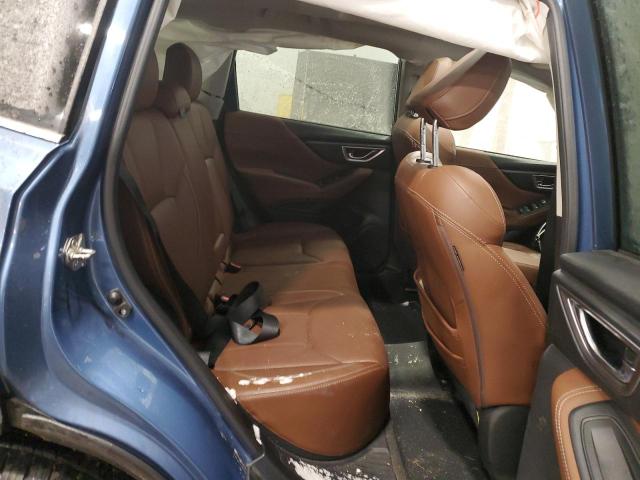 2019 SUBARU FORESTER T - JF2SKAWC2KH513766