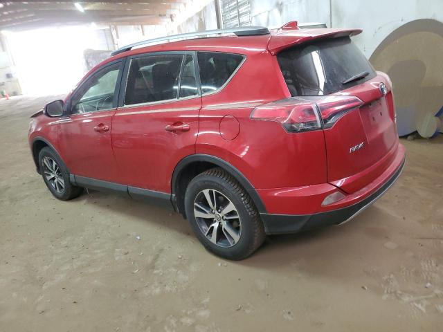 Vin: jtmrfrev1hj165141, lot: 58791915, toyota rav4 xle 20172