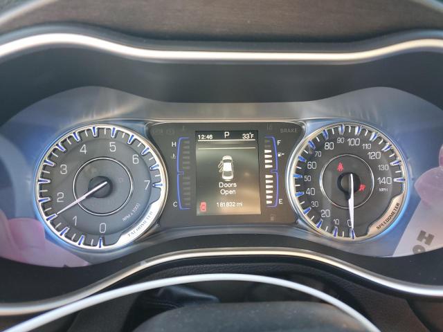 2015 CHRYSLER 200 LIMITE - 1C3CCCAB1FN582471