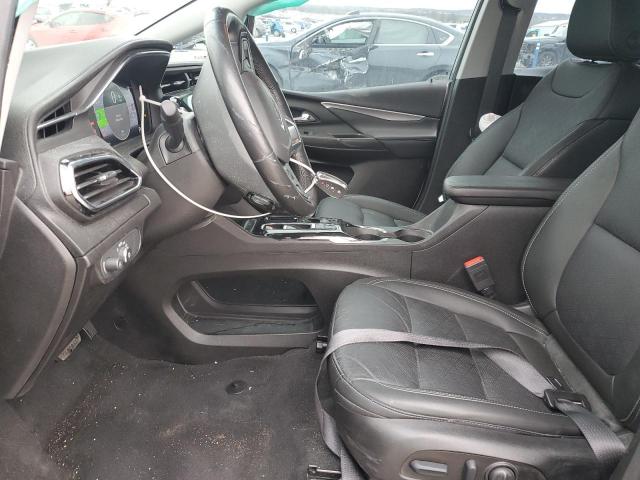 2023 CHEVROLET BOLT EV 2L - 1G1FX6S05P4147965