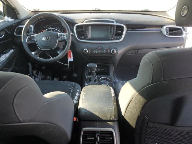 2019 KIA SORENTO L 5XYPG4A39KG575057