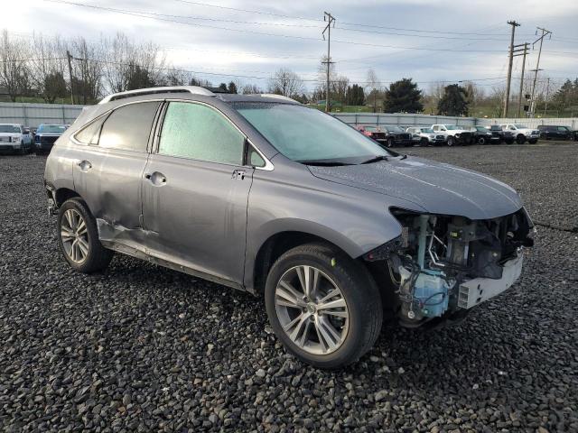 2015 LEXUS RX 350 BAS - 2T2BK1BA1FC316662