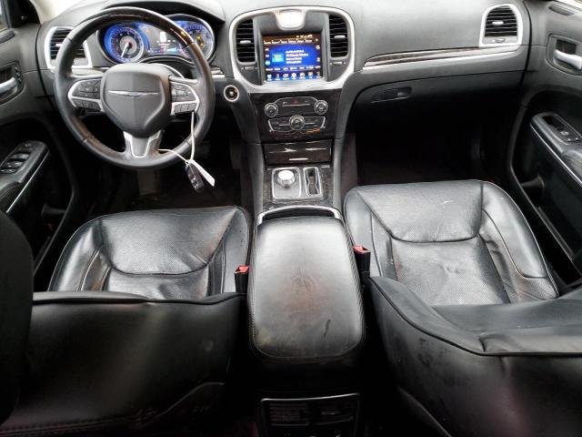 2016 CHRYSLER 300C - 2C3CCAEG4GH294724