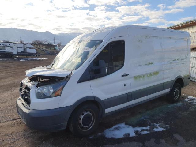 2015 FORD TRANSIT T- #3112692379