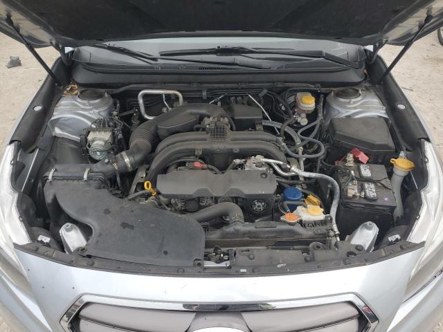 2017 SUBARU LEGACY SPO 4S3BNAS61H3050899