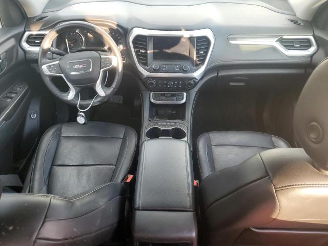 2020 GMC ACADIA SLT - 1GKKNULS4LZ113078