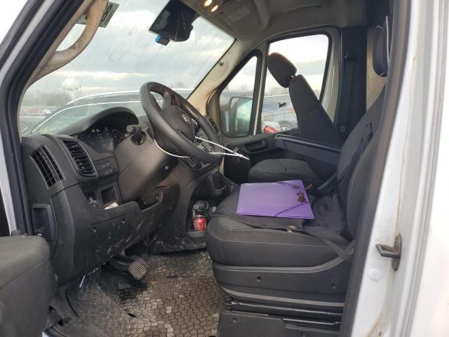 2023 RAM PROMASTER - 3C6MRVJGXPE544997