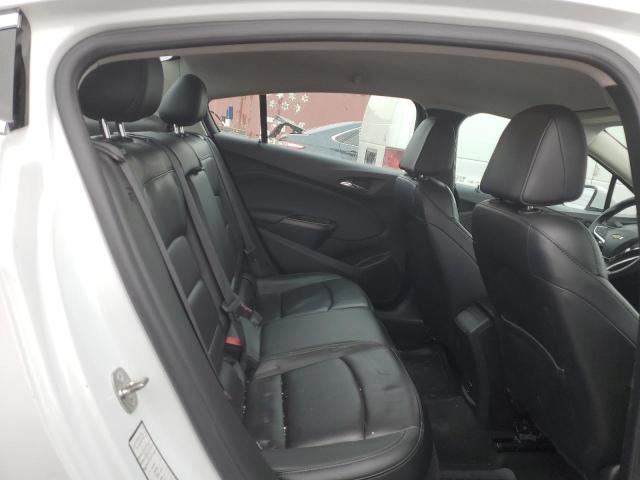 2017 CHEVROLET CRUZE PREM - 1G1BF5SM2H7230977