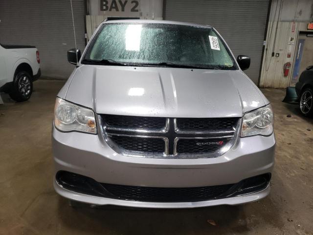 2018 DODGE GRAND CARA - 2C4RDGBG3JR180743
