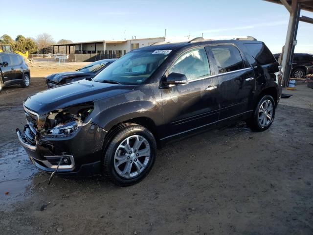 2016 GMC ACADIA SLT - 1GKKRRKD9GJ134016
