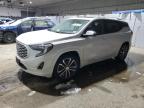 2020 GMC TERRAIN DE - 3GKALXEX8LL226454