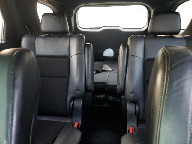 2021 DODGE DURANGO GT - 1C4RDHDG1MC519130