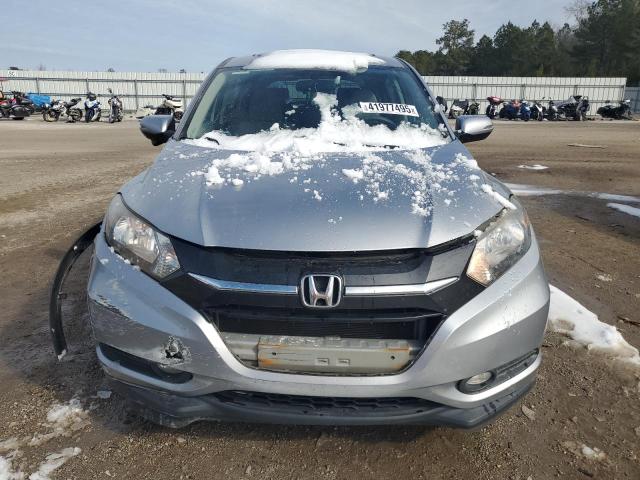 2018 HONDA HR-V EX - 3CZRU5H59JM718891