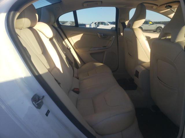 2015 VOLVO S60 PLATIN - YV140MFM7F1362763