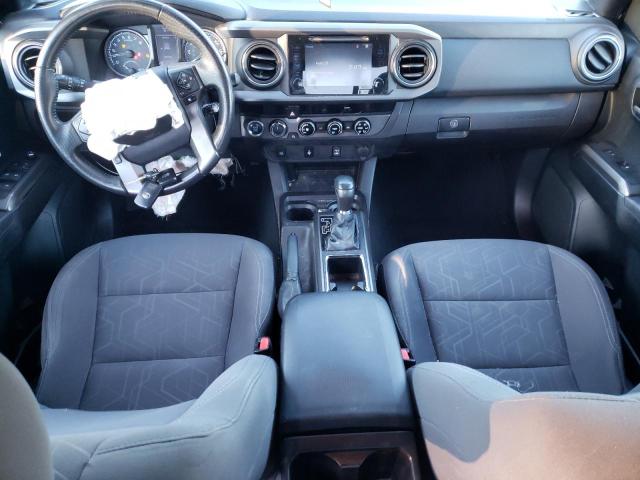 2016 TOYOTA TACOMA DOU - 3TMCZ5AN2GM028027
