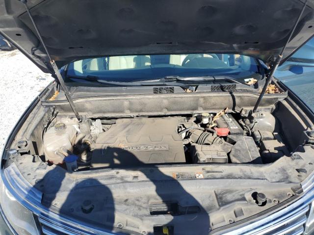 2016 LINCOLN MKX SELECT - 2LMTJ6KR7GBL73733