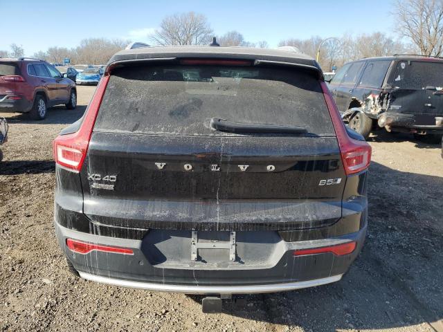 2023 VOLVO XC40 ULTIM YV4L12UA2P2018231
