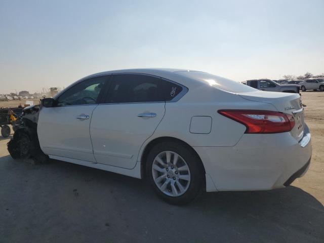 2017 NISSAN ALTIMA 2.5 - 1N4AL3AP2HC219180