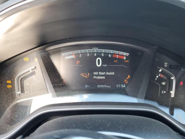 2021 HONDA CR-V EX - 2HKRW2H56MH629711