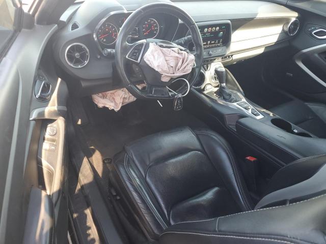 2016 CHEVROLET CAMARO LT 1G1FD1RS7G0192626