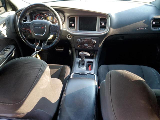 2020 DODGE CHARGER SC - 2C3CDXGJ2LH132996