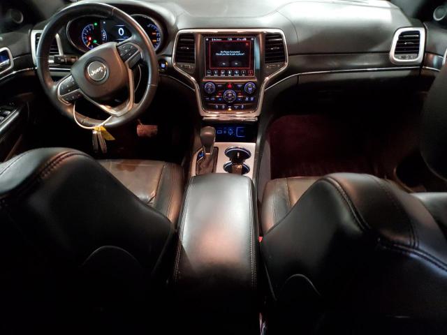 2018 JEEP GRAND CHER - 1C4RJFBG4JC331195
