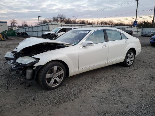 Vin: wddng8gb7aa314978, lot: 86700544, mercedes-benz s-class 550 4matic 2010 img_1
