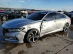 2020 HONDA ACCORD SPO - 1HGCV1F36LA004723