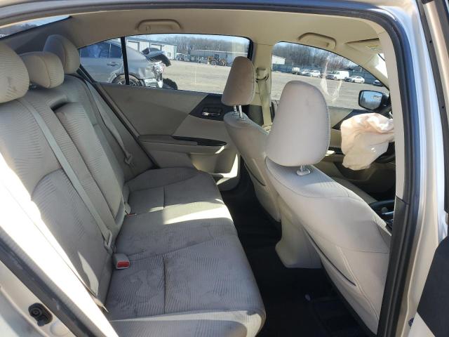 2015 HONDA ACCORD LX - 1HGCR2F33FA150432