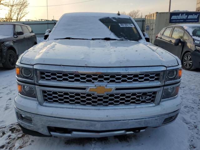 2015 CHEVROLET SILVERADO - 3GCUKSEC9FG405997