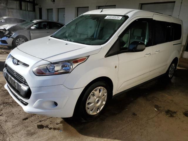 FORD TRANSIT CO