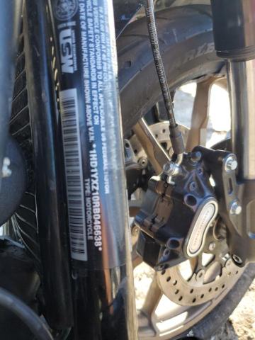 2024 HARLEY-DAVIDSON FXLRST 1HD1YXZ10RB046638