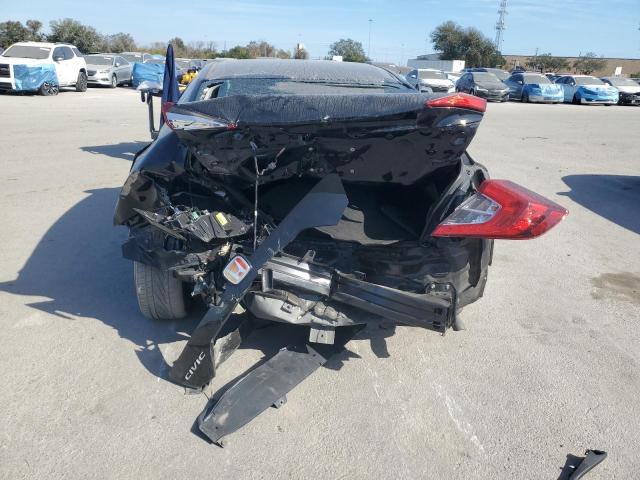 2019 HONDA CIVIC LX 19XFC2F69KE045408