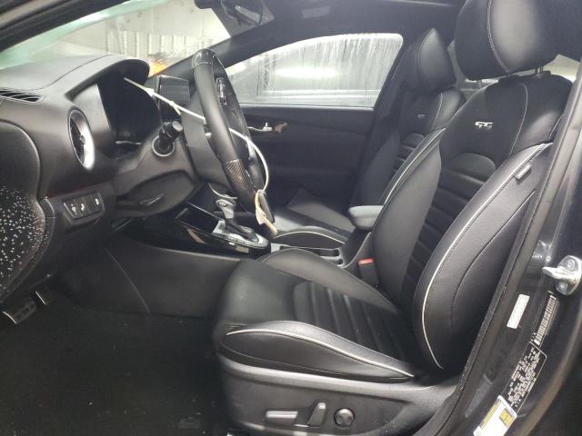 2024 KIA FORTE GT L - 3KPF54AD4RE712164