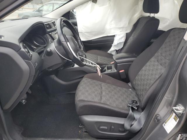 2021 NISSAN ROGUE SPOR - JN1BJ1BV3MW323033
