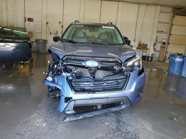2022 SUBARU FORESTER JF2SKACC3NH517138