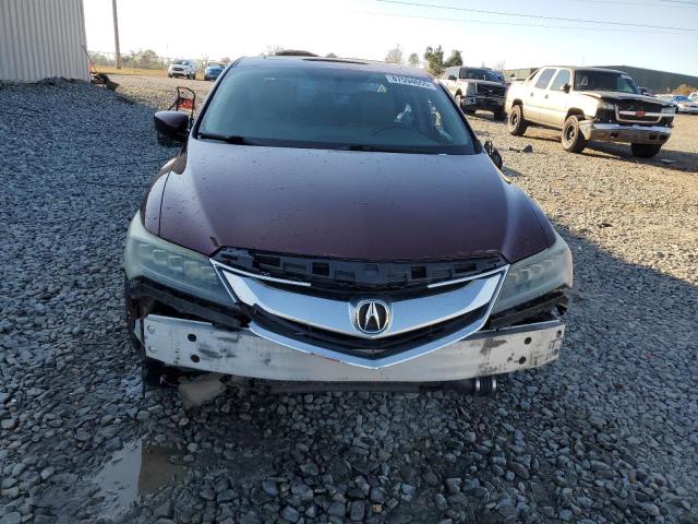 2016 ACURA ILX BASE W - 19UDE2F33GA011323